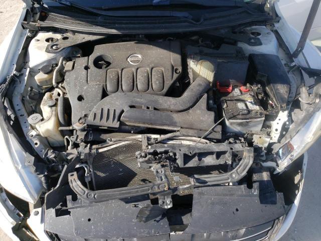 Photo 7 from auction – 2012 NISSAN ALTIMA BAS with VIN 1N4AL2AP6CN455709