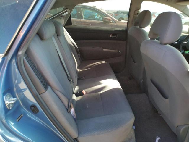 Photo 6 from auction – 2008 TOYOTA PRIUS with VIN JTDKB20U987742059