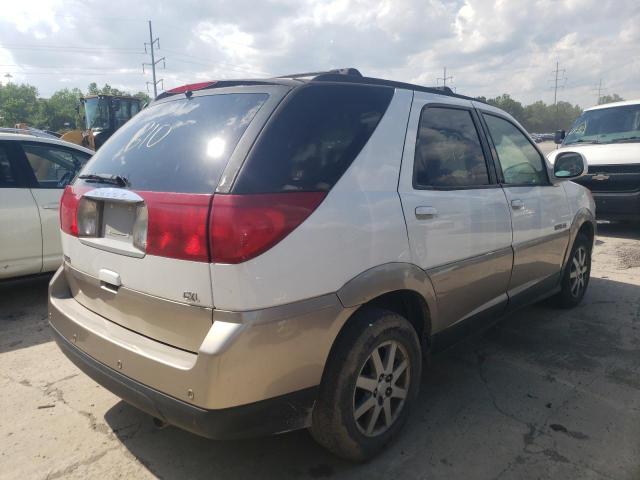Photo 4 from auction – 2003 BUICK RENDEZVOUS with VIN 3G5DB03E03S592930