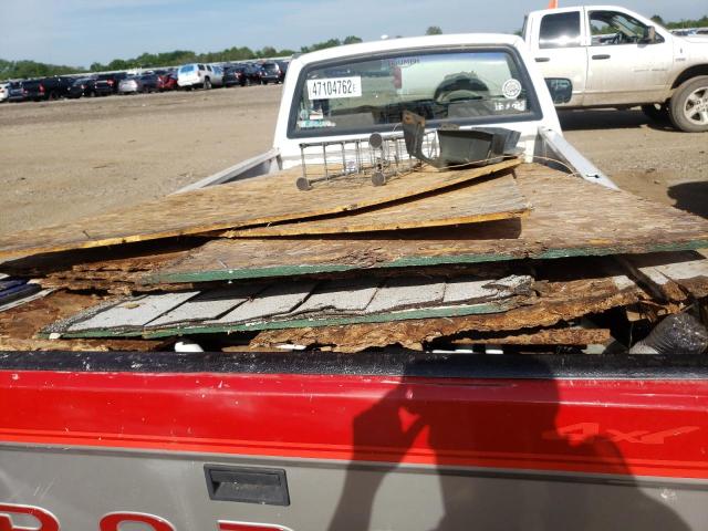 Photo 6 from auction – 1994 DODGE DAKOTA with VIN 1B7GL26X2RW107227