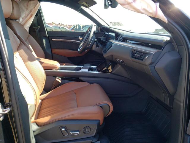 Photo 5 from auction – 2019 AUDI E-TRON PRE with VIN WA1VAAGE2KB012940