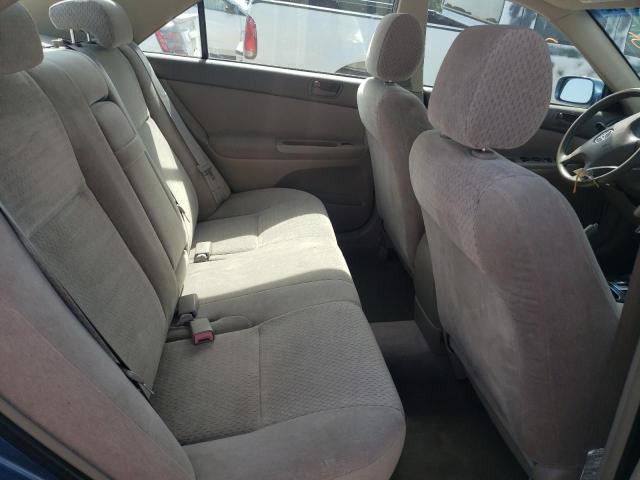 Photo 6 from auction – 2002 TOYOTA CAMRY LE with VIN JTDBE32K720053596