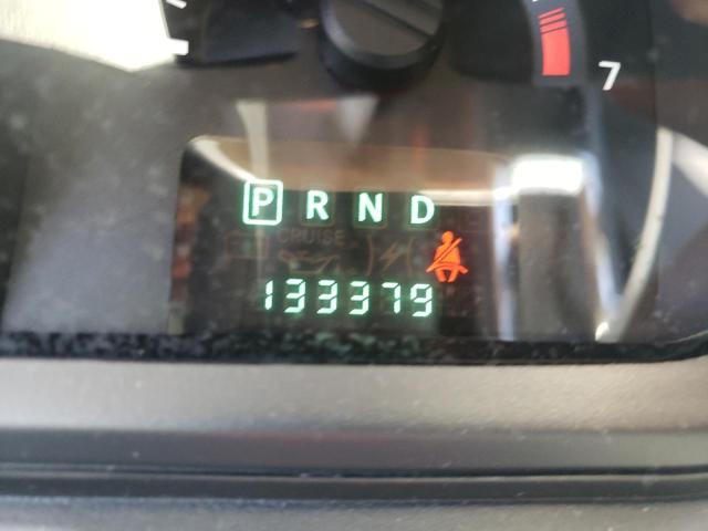 Photo 8 from auction – 2010 DODGE JOURNEY SE with VIN 3D4PG4FB5AT155726