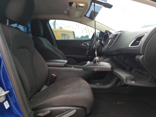صورة رقم 5 من المزاد - 2015 CHRYSLER 200 LIMITE مع VIN 1C3CCCAB6FN616646