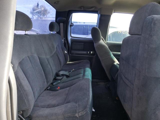 Photo 6 from auction – 2002 CHEVROLET SILVERADO with VIN 2GCEC19V621114996