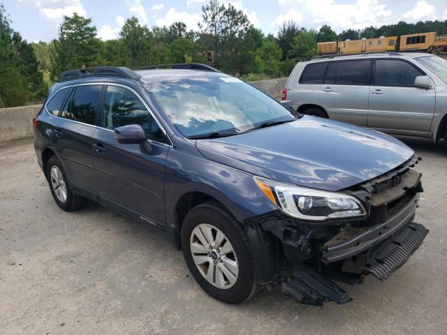 SUBARU OUTBACK 2. 2015 with VIN 4S4BSAFC0F3325020 - Photo from auction