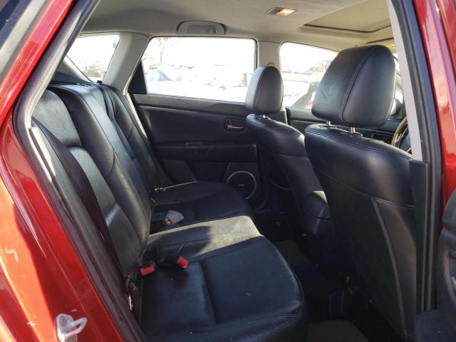 Foto 6 de la subasta – 2006 MAZDA 3 HATCHBAC con VIN JM1BK344361482239