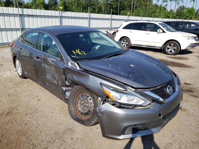 Photo 9 from auction – 2016 NISSAN ALTIMA 2.5 with VIN 1N4AL3AP2GN336910