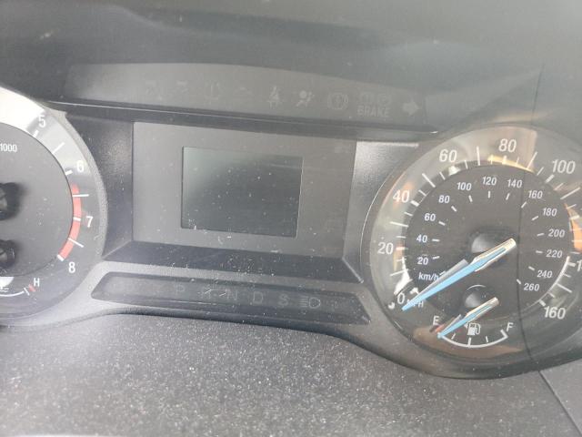 Photo 8 from auction – 2015 FORD FUSION S with VIN 3FA6P0G77FR176583