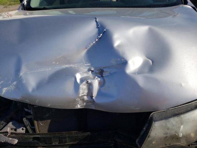 Photo 7 from auction – 2011 KIA FORTE LX with VIN KNAFT4A21B5434665