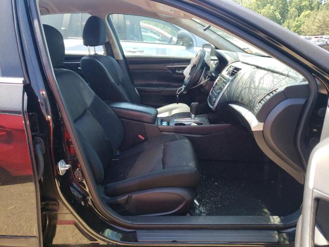 Photo 5 from auction – 2016 NISSAN ALTIMA 2.5 with VIN 1N4AL3AP5GC217602