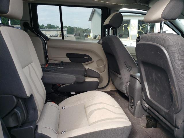 Photo 6 from auction – 2016 FORD TRANSIT CO with VIN NM0GE9F79G1233188