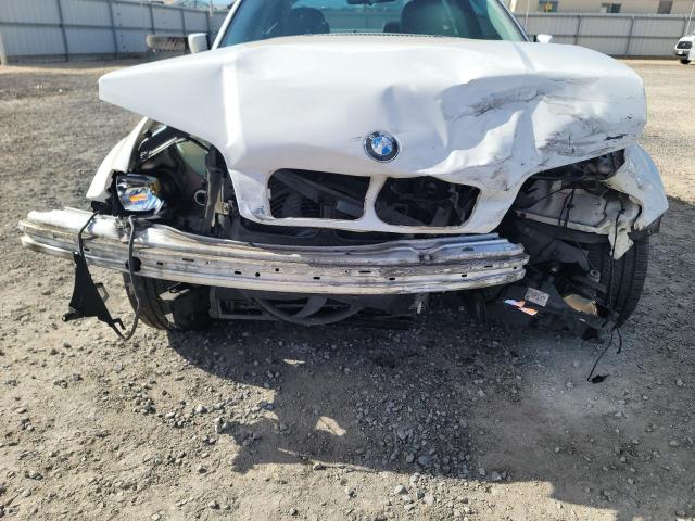 Photo 9 from auction – 2001 BMW 325 I with VIN WBAAV33451FU83874