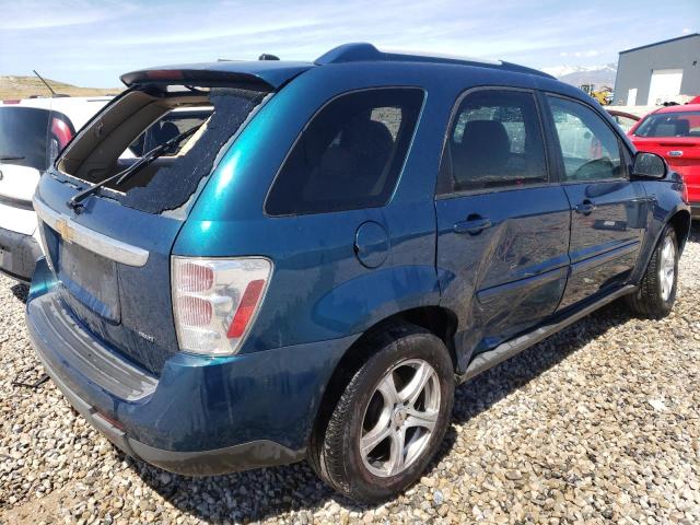 Photo 4 from auction – 2007 CHEVROLET EQUINOX LT with VIN 2CNDL73F876048246