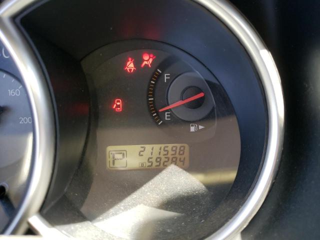 Photo 8 from auction – 2007 NISSAN VERSA S with VIN 3N1BC13E57L374021