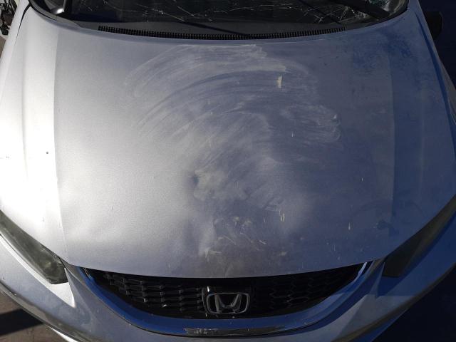 Photo 7 from auction – 2014 HONDA CIVIC EX with VIN 19XFB2F81EE055455