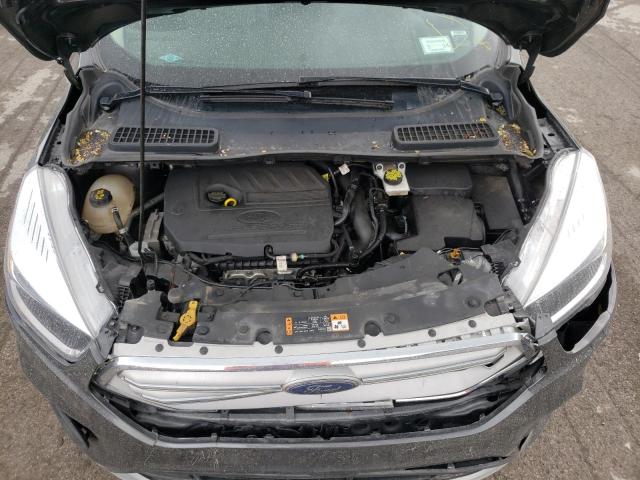 Photo 7 from auction – 2018 FORD ESCAPE SE with VIN 1FMCU9GD9JUC36604