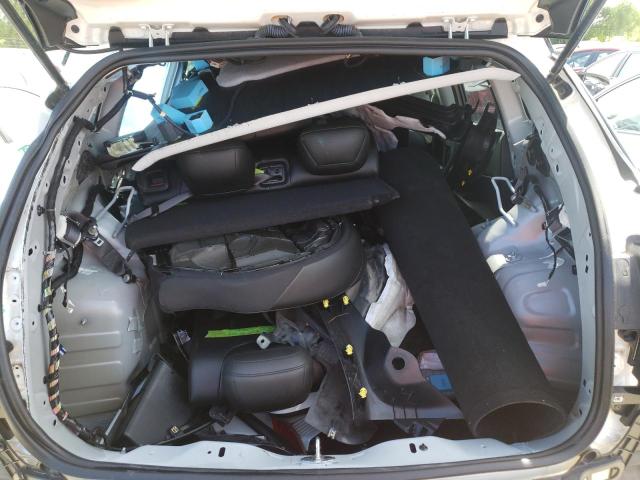 Photo 6 from auction – 2018 JEEP COMPASS LA with VIN 3C4NJDBB1JT337483