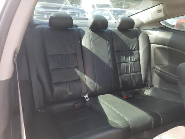 Photo 6 from auction – 2011 HONDA ACCORD EXL with VIN 1HGCS2B89BA001779
