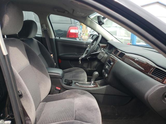 Photo 5 from auction – 2016 CHEVROLET IMPALA LIM with VIN 2G1WB5E30G1102328