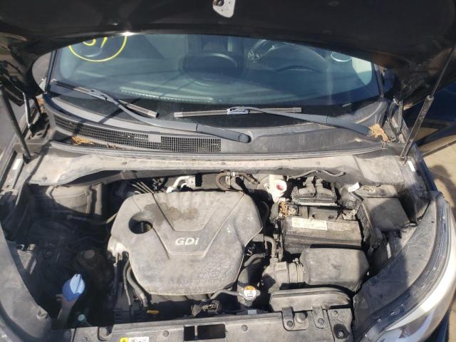 Photo 7 from auction – 2014 KIA SOUL with VIN KNDJN2A29E7001132