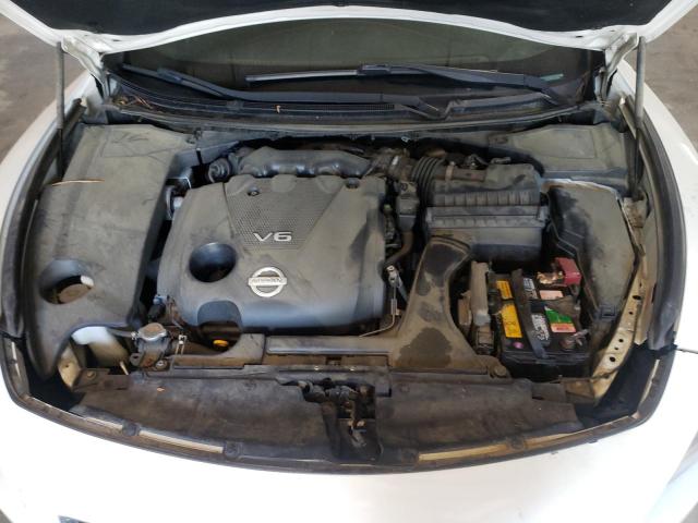 Photo 7 from auction – 2013 NISSAN MAXIMA S with VIN 1N4AA5AP3DC838933