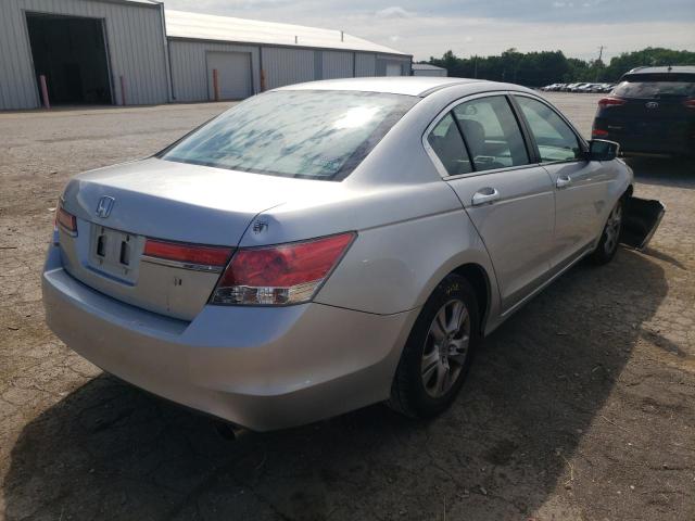 Photo 4 from auction – 2012 HONDA ACCORD LXP with VIN 1HGCP2F45CA214464