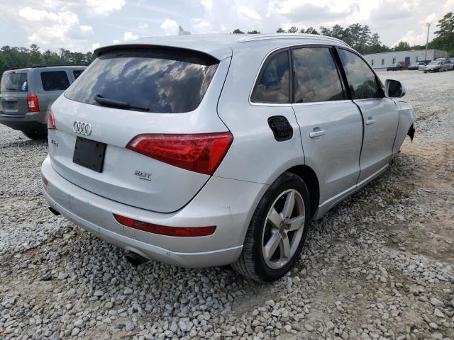 Photo 4 from auction – 2012 AUDI Q5 PREMIUM with VIN WA1LFAFP3CA140235