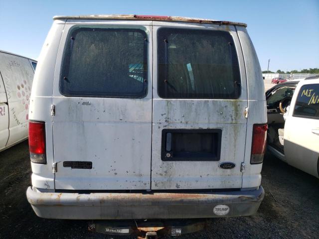 Photo 9 from auction – 2003 FORD ECONOLINE with VIN 1FTNE24213HA10590