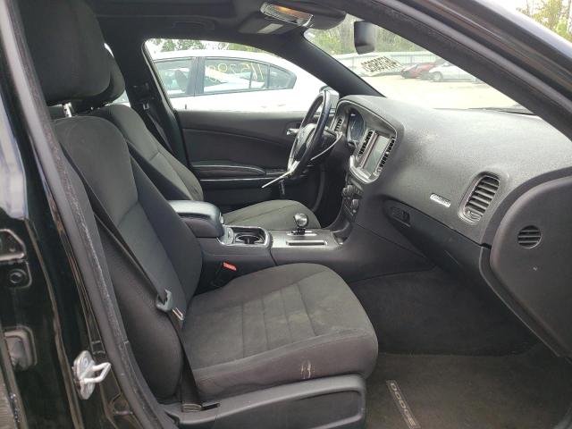 Photo 5 from auction – 2012 DODGE CHARGER SX with VIN 2C3CDXHG9CH177162