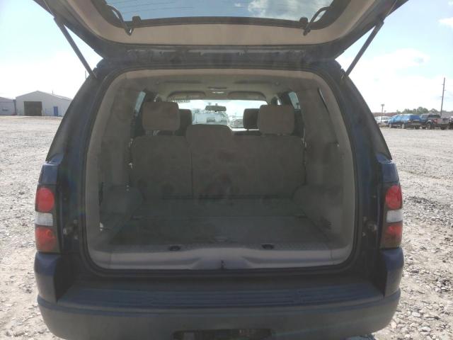 Photo 9 from auction – 2007 FORD EXPLORER X with VIN 1FMEU73857UA52629