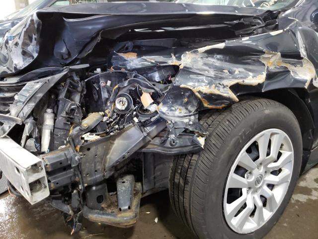 Photo 9 from auction – 2016 NISSAN ALTIMA 2.5 with VIN 1N4AL3AP1GC222960