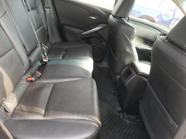 Photo 6 from auction – 2013 ACURA RDX TECHNO with VIN 5J8TB3H55DL015222