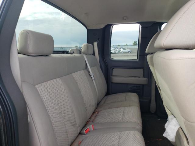 Photo 6 from auction – 2009 FORD F150 SUPER with VIN 1FTPX14V09KC50765
