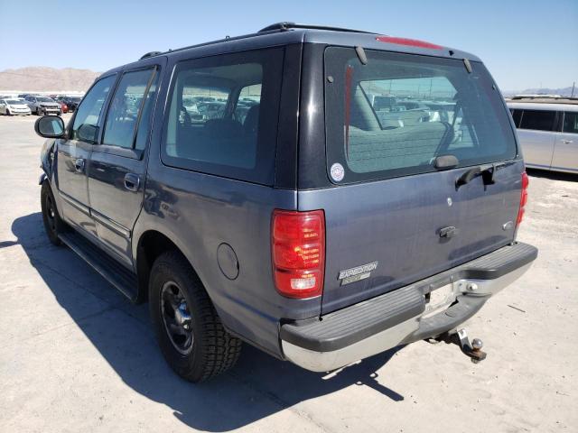 Photo 3 from auction – 1999 FORD EXPEDITION with VIN 1FMRU1764XLB77568