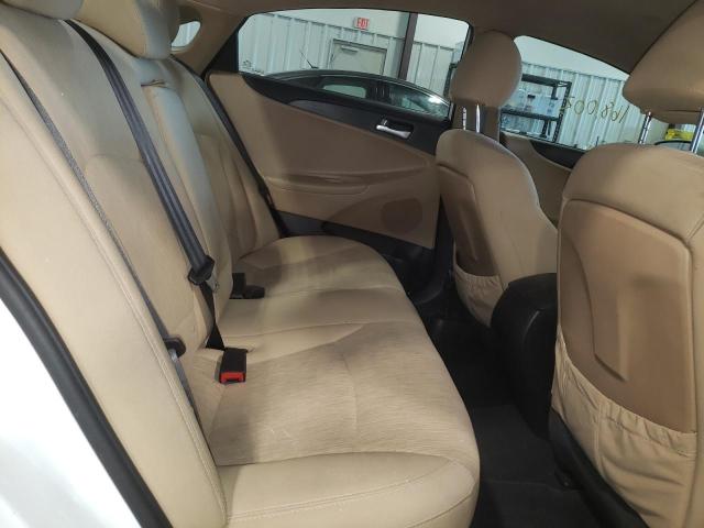 Photo 6 from auction – 2012 HYUNDAI SONATA GLS with VIN 5NPEB4AC6CH463624