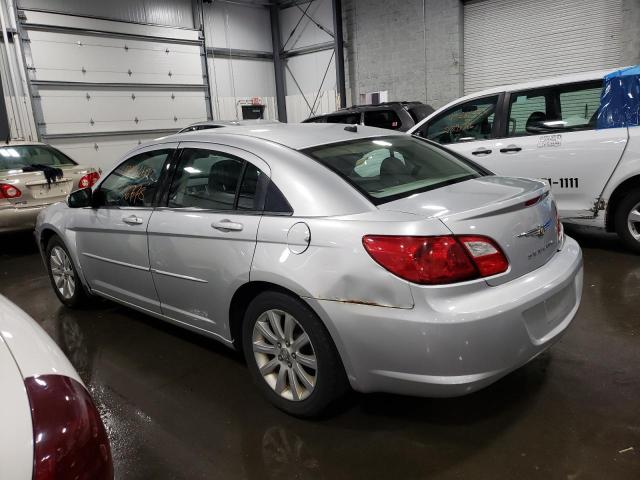 Photo 3 from auction – 2010 CHRYSLER SEBRING LI with VIN 1C3CC5FB8AN218867