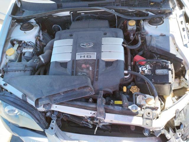 Photo 7 from auction – 2005 SUBARU LEGACY OUT with VIN 4S4BP86C354367409