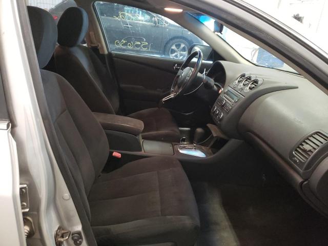 Photo 5 from auction – 2010 NISSAN ALTIMA BAS with VIN 1N4AL2AP9AN408803
