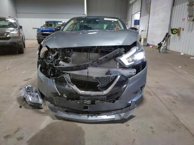 Photo 9 from auction – 2018 NISSAN MAXIMA 3.5 with VIN 1N4AA6AP7JC401521