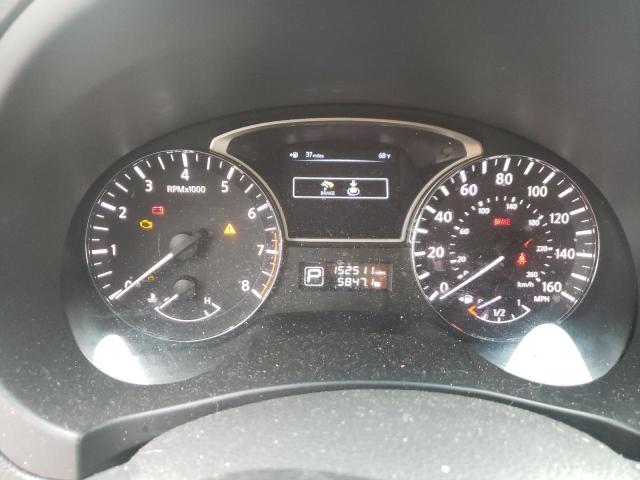 Photo 8 from auction – 2013 NISSAN ALTIMA 2.5 with VIN 1N4AL3AP6DN470573