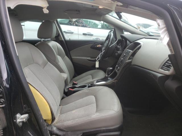 Photo 5 from auction – 2014 BUICK VERANO CON with VIN 1G4PR5SK5E4224313
