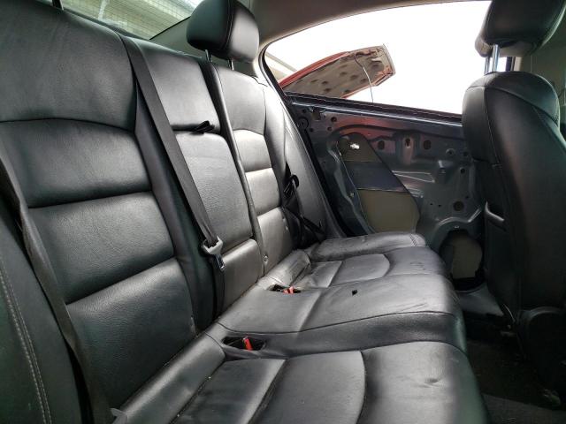 Photo 6 from auction – 2012 CHEVROLET CRUZE LTZ with VIN 1G1PH5SC0C7149850