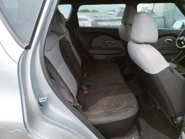 Photo 6 from auction – 2017 KIA SOUL with VIN KNDJN2A29H7465008