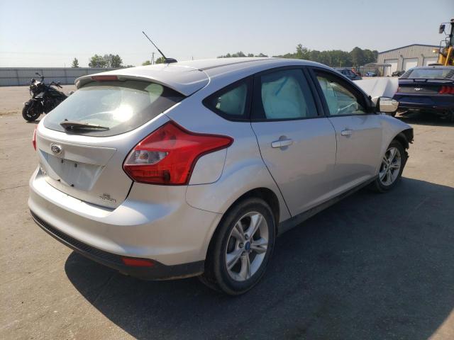 Photo 4 from auction – 2013 FORD FOCUS SE with VIN 1FADP3K2XDL225386