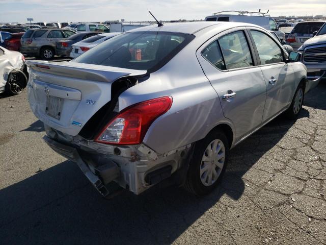 Photo 4 from auction – 2016 NISSAN VERSA S with VIN 3N1CN7AP8GL901586