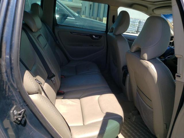 Photo 6 from auction – 2006 VOLVO XC70 with VIN YV4SZ592471262461