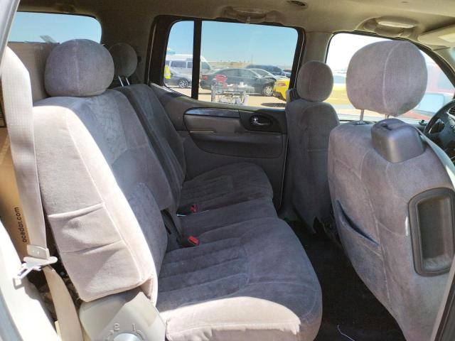 Photo 6 from auction – 2004 GMC ENVOY XL with VIN 1GKET16S646132540