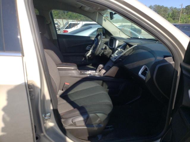 Photo 5 from auction – 2012 CHEVROLET EQUINOX LT with VIN 2GNALDEK9C1108632