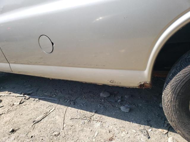 Photo 9 from auction – 2002 CHEVROLET EXPRESS G3 with VIN 1GCHG35R121128171